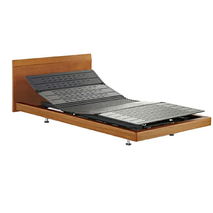 Amazon.co.jp: パラマウントベッド 電動ベッド インタイム7000